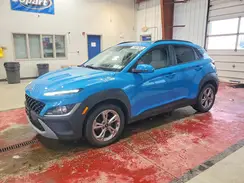 KM8K3CAB3PU978914 2023 HYUNDAI KONA