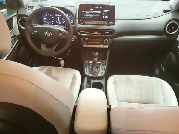 KM8K3CAB3PU978914 2023 HYUNDAI KONA - Image 8
