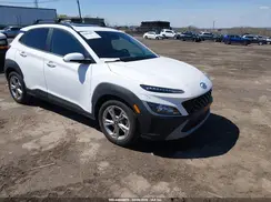 KM8K3CAB3PU985281 2023 HYUNDAI KONA