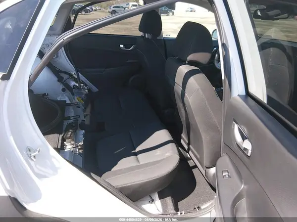 KM8K3CAB3PU985281 2023 HYUNDAI KONA - Image 8