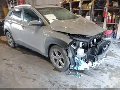 KM8K3CAB4NU754600 2022 HYUNDAI KONA
