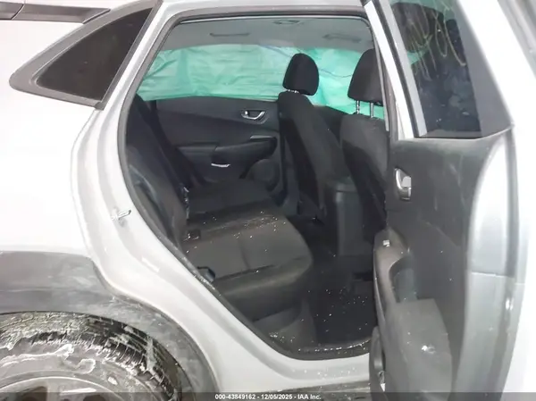 KM8K3CAB4NU754600 2022 HYUNDAI KONA - Image 8