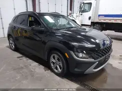 KM8K3CAB4NU785880 2022 HYUNDAI KONA
