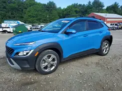 KM8K3CAB4NU786284 2022 HYUNDAI KONA