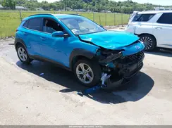 KM8K3CAB4NU806081 2022 HYUNDAI KONA