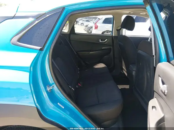 KM8K3CAB4NU806081 2022 HYUNDAI KONA - Image 8
