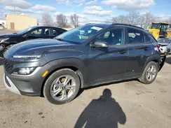 KM8K3CAB4NU808204 2022 HYUNDAI KONA