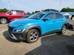 KM8K3CAB4NU818425 2022 HYUNDAI KONA