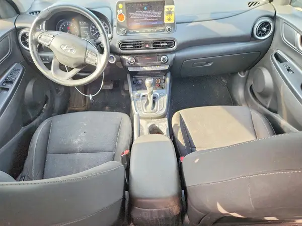 KM8K3CAB4NU818425 2022 HYUNDAI KONA - Image 8