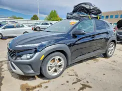 KM8K3CAB4NU840912 2022 HYUNDAI KONA