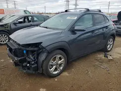 KM8K3CAB4NU855636 2022 HYUNDAI KONA