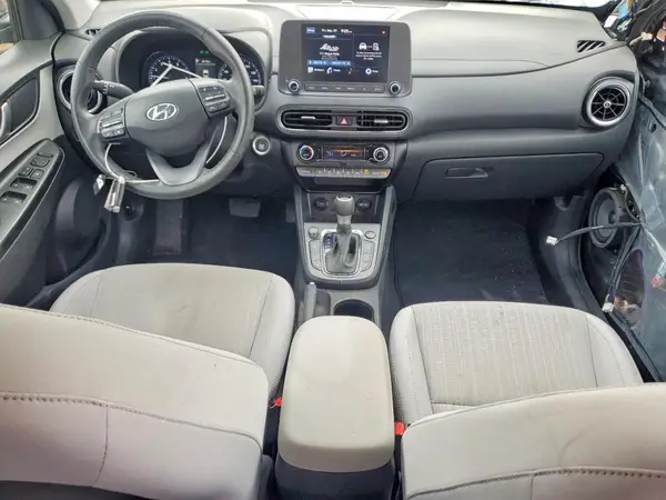 KM8K3CAB4NU855636 2022 HYUNDAI KONA - Image 8