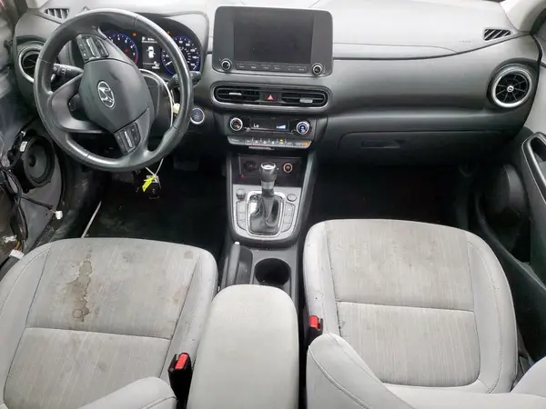 KM8K3CAB4NU890340 2022 HYUNDAI KONA - Image 8