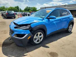 KM8K3CAB4NU899359 2022 HYUNDAI KONA