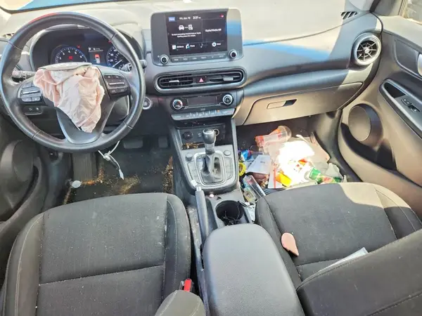 KM8K3CAB4NU899359 2022 HYUNDAI KONA - Image 8