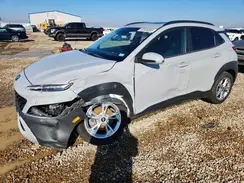 KM8K3CAB4NU900459 2022 HYUNDAI KONA
