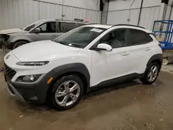 KM8K3CAB4NU909453 2022 HYUNDAI KONA