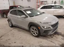 KM8K3CAB4NU911476 2022 HYUNDAI KONA