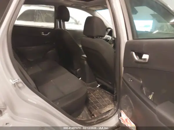 KM8K3CAB4NU911476 2022 HYUNDAI KONA - Image 8