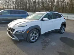 KM8K3CAB4NU913759 2022 HYUNDAI KONA