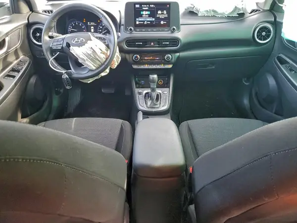 KM8K3CAB4NU913759 2022 HYUNDAI KONA - Image 8