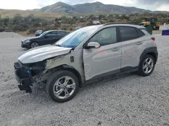 KM8K3CAB4NU916581 2022 HYUNDAI KONA
