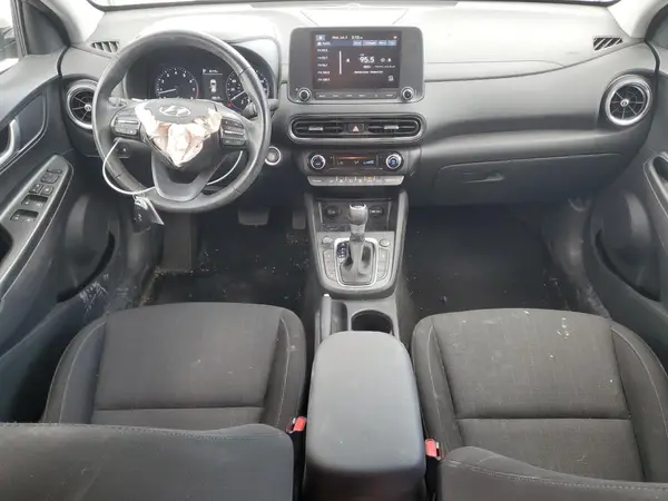 KM8K3CAB4NU916581 2022 HYUNDAI KONA - Image 8