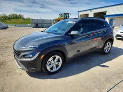 KM8K3CAB4PU010000 2023 HYUNDAI KONA