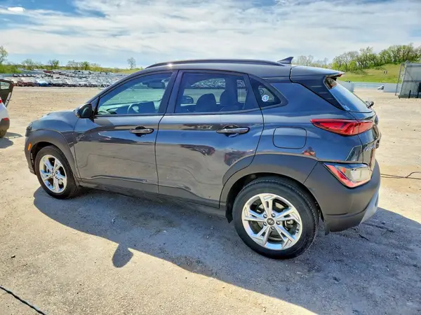 KM8K3CAB4PU010000 2023 HYUNDAI KONA - Image 2