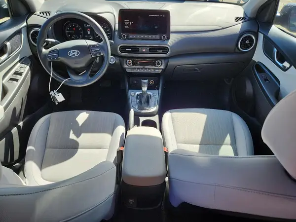 KM8K3CAB4PU010000 2023 HYUNDAI KONA - Image 8