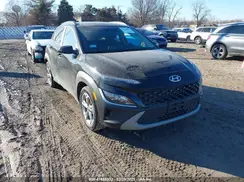 KM8K3CAB4PU019621 2023 HYUNDAI KONA