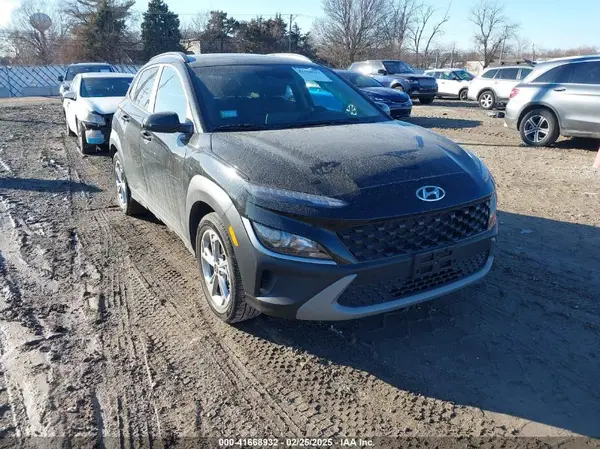 KM8K3CAB4PU019621 2023 HYUNDAI KONA - Image 1