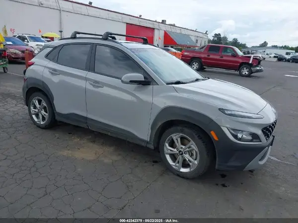 KM8K3CAB4PU025600 2023 HYUNDAI KONA - Image 1