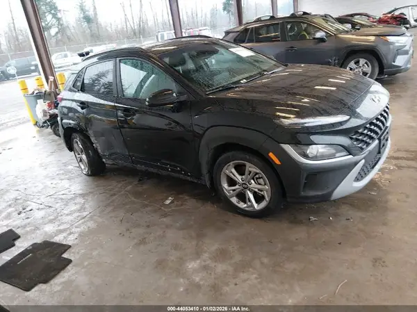 KM8K3CAB4PU046060 2023 HYUNDAI KONA - Image 1