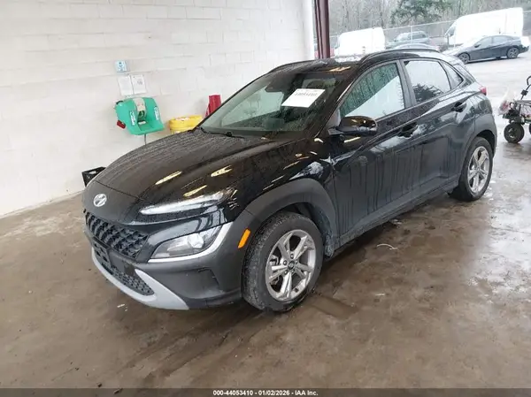 KM8K3CAB4PU046060 2023 HYUNDAI KONA - Image 2