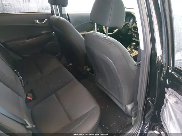 KM8K3CAB4PU046060 2023 HYUNDAI KONA - Image 8