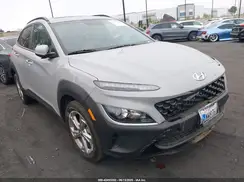 KM8K3CAB4PU054594 2023 HYUNDAI KONA
