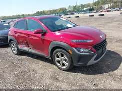 KM8K3CAB4PU058810 2023 HYUNDAI KONA