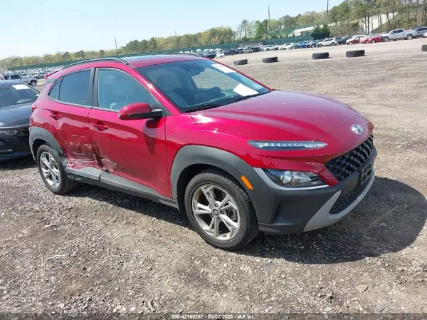 KM8K3CAB4PU058810 2023 HYUNDAI KONA - Image 1