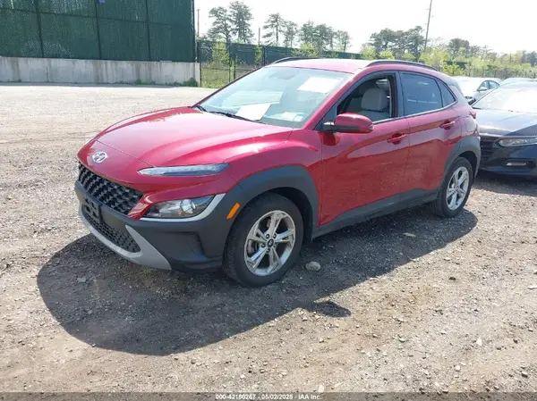 KM8K3CAB4PU058810 2023 HYUNDAI KONA - Image 2