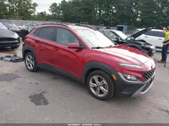 KM8K3CAB4PU059116 2023 HYUNDAI KONA