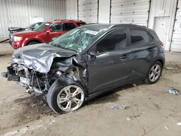 KM8K3CAB4PU935361 2023 HYUNDAI KONA - Image 1
