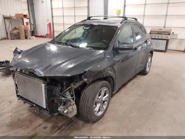 KM8K3CAB4PU940284 2023 HYUNDAI KONA - Image 2