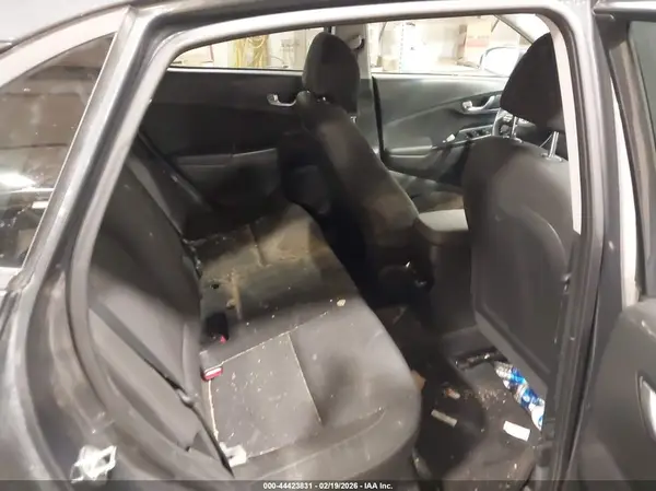 KM8K3CAB4PU940284 2023 HYUNDAI KONA - Image 8