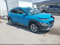 KM8K3CAB4PU947252 2023 HYUNDAI KONA