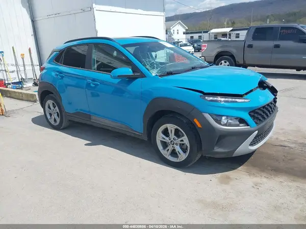 KM8K3CAB4PU947252 2023 HYUNDAI KONA - Image 1