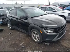KM8K3CAB4PU948935 2023 HYUNDAI KONA