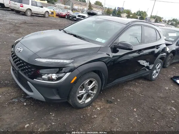 KM8K3CAB4PU948935 2023 HYUNDAI KONA - Image 2