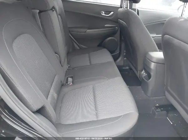 KM8K3CAB4PU948935 2023 HYUNDAI KONA - Image 8