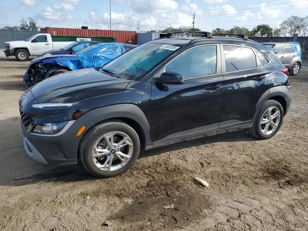 KM8K3CAB4PU958610 2023 HYUNDAI KONA - Image 1